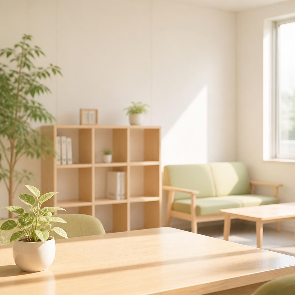 7. お問い合わせ・見学のご案内